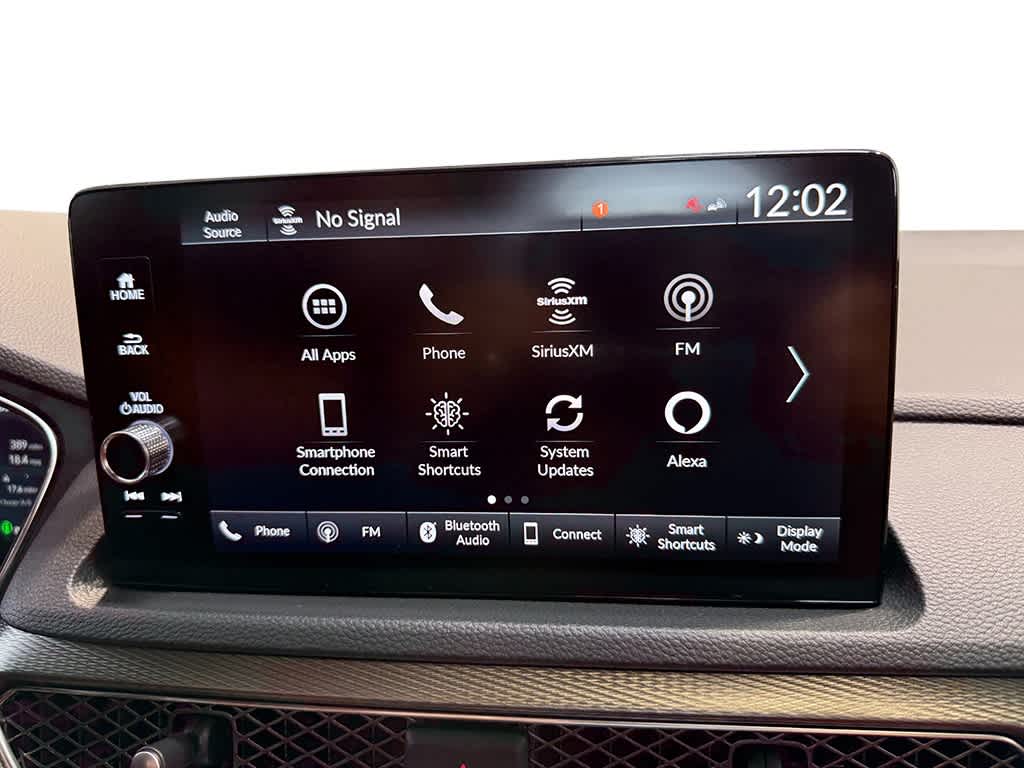 2026 Acura Integra A-Spec Technology photo 22