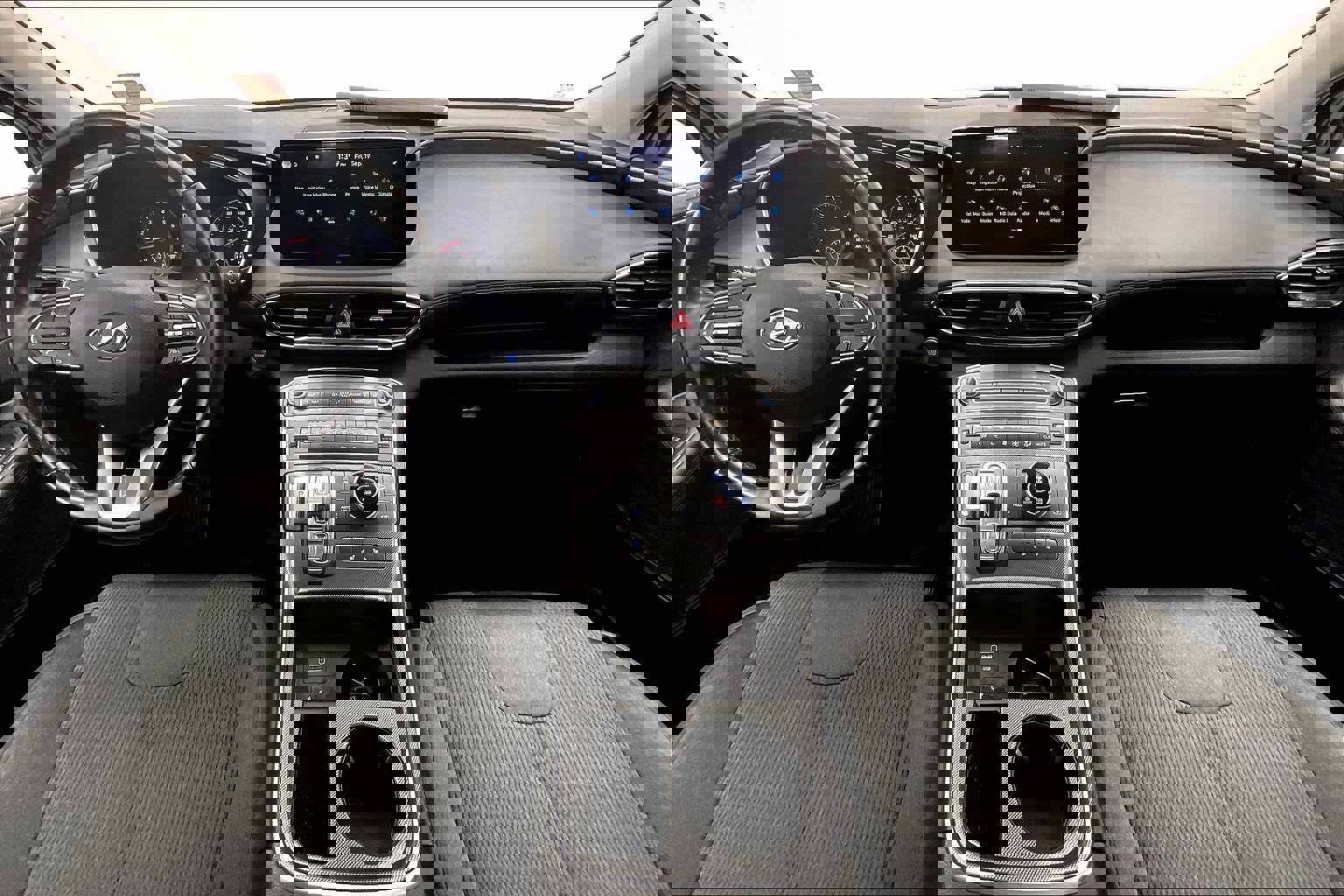 2023 Hyundai Santa Fe SEL photo 13