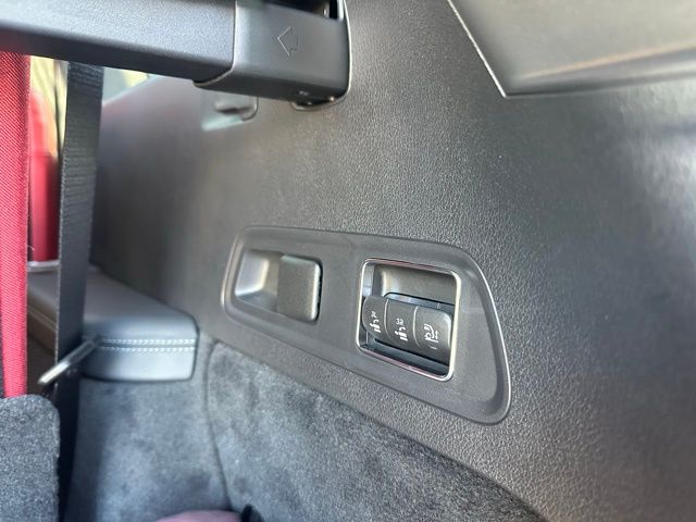 2026 Mercedes Benz GLS AMG 63 4MATIC photo 43