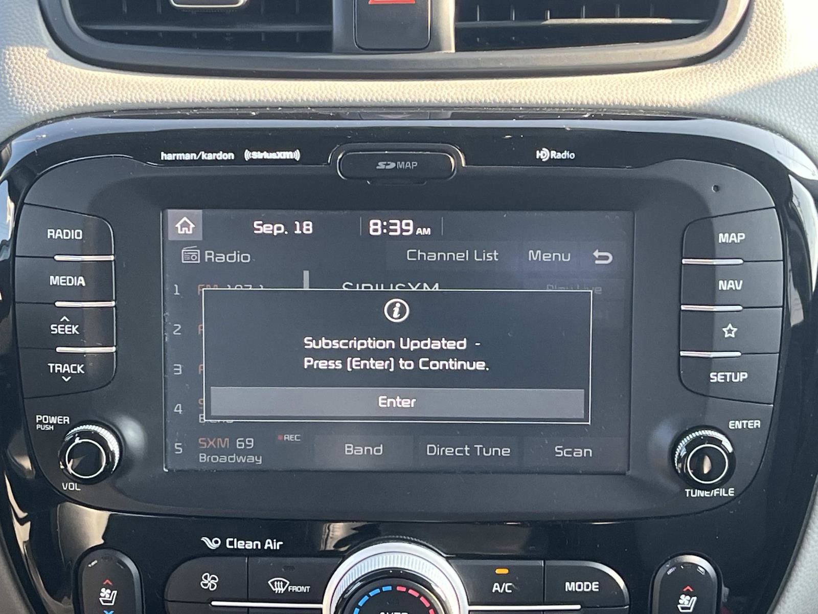 2019 Kia Soul Plus photo 13