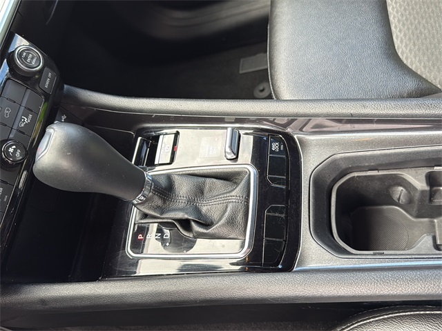 2024 Jeep Compass Latitude photo 17