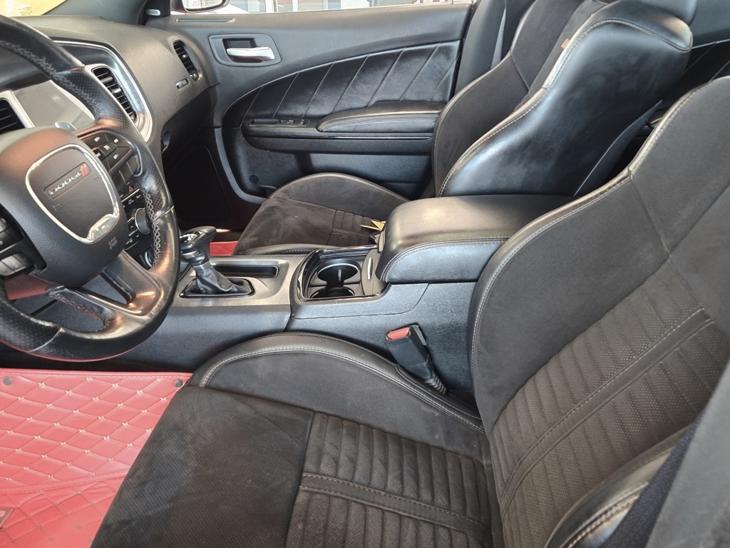 2018 Dodge Charger R/T Daytona 392 photo 29