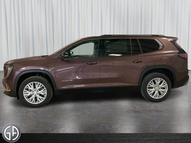 2026 Gmc Acadia Elevation photo 6
