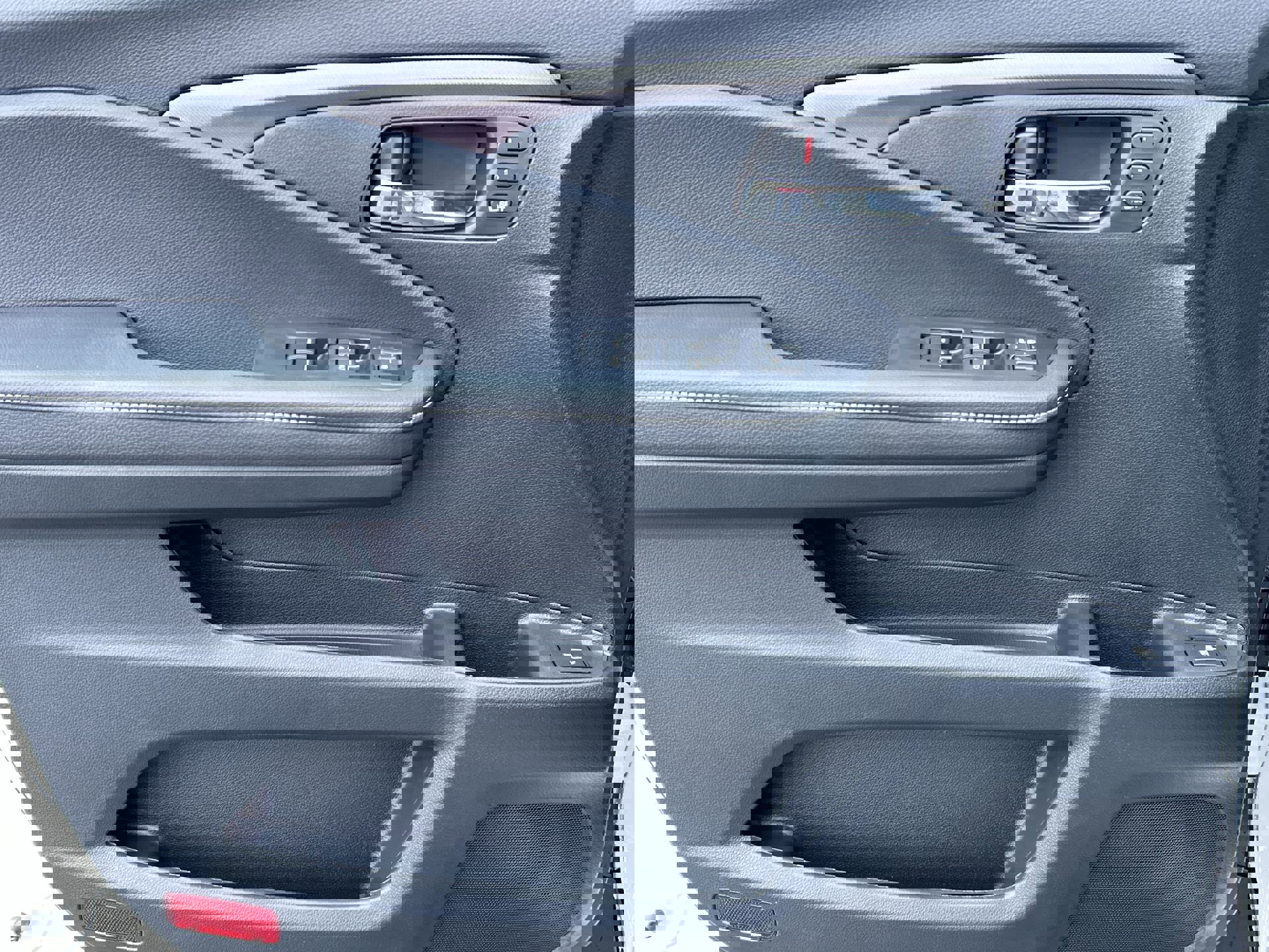 2025 Honda Ridgeline RTL photo 13
