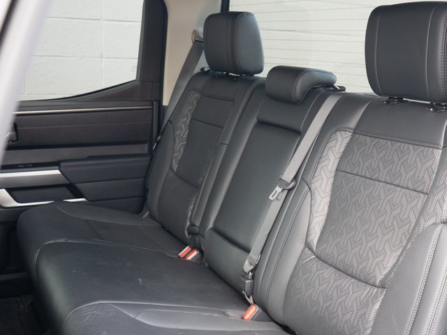 2023 Toyota Tundra SR5 photo 17