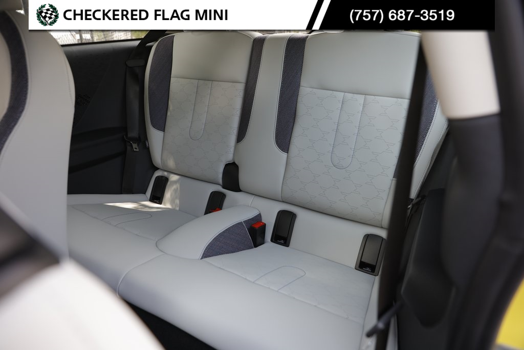 2025 Mini Cooper Hardtop S photo 20