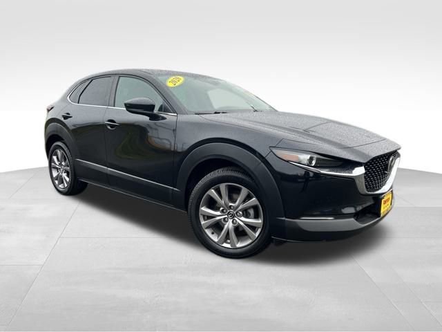 2020 Mazda CX-30 Preferred's photo