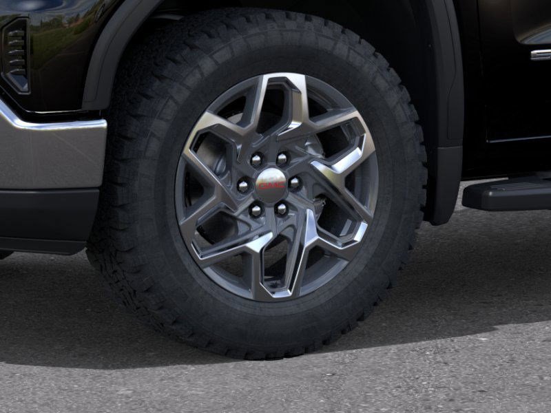 2026 Gmc Sierra 1500 SLT photo 9