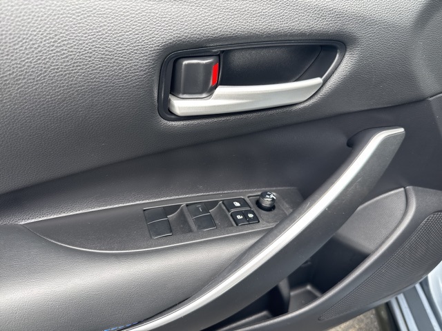 2021 Toyota Corolla SE photo 21