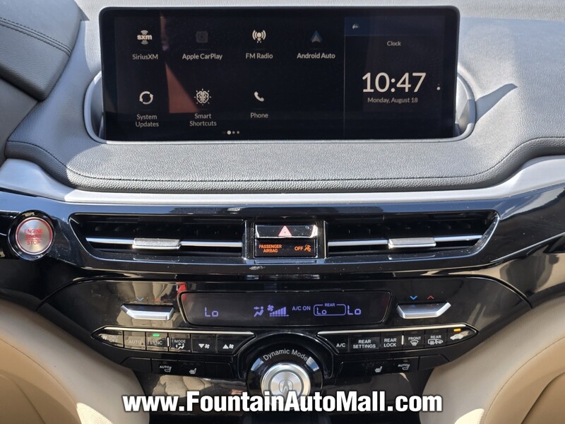 2023 Acura MDX photo 8