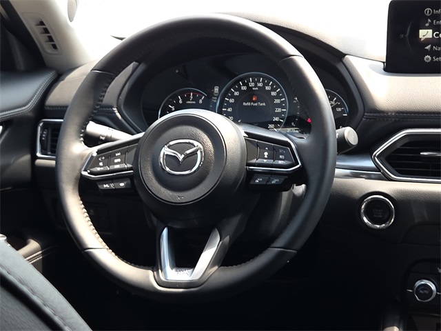 2024 Mazda CX-5 2.5 S Premium photo 10