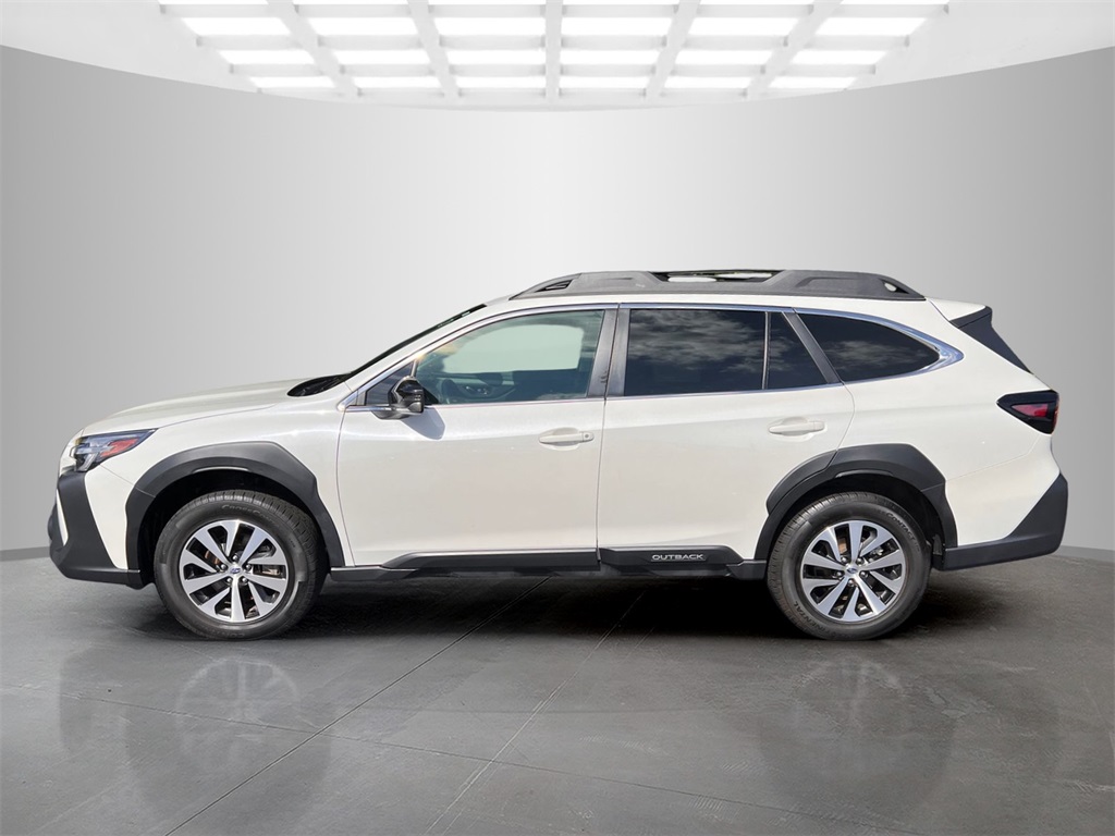 2024 Subaru Outback Premium photo 3