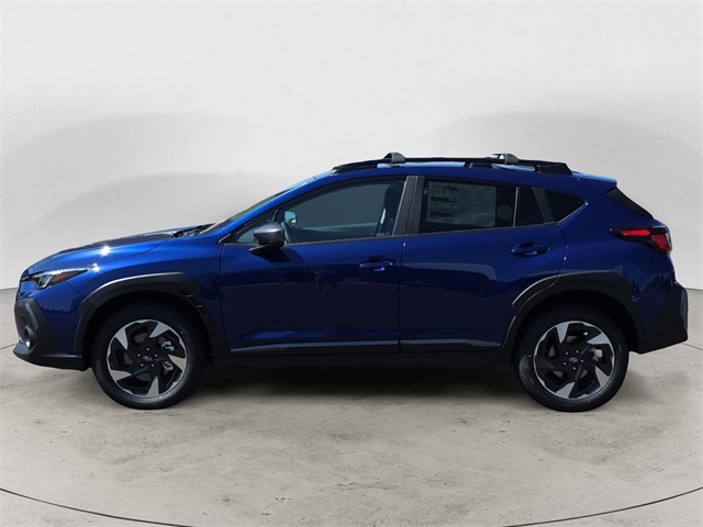 2025 Subaru Crosstrek Limited photo 2