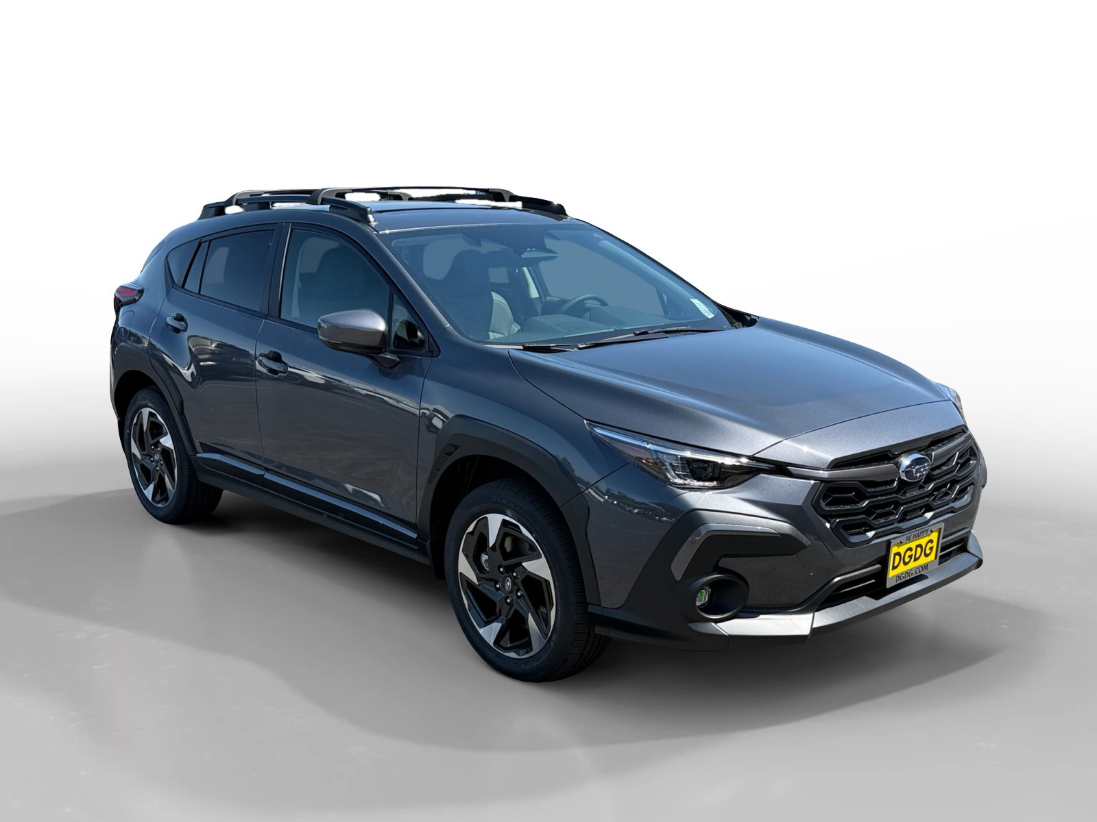 2025 Subaru Crosstrek Limited photo 7
