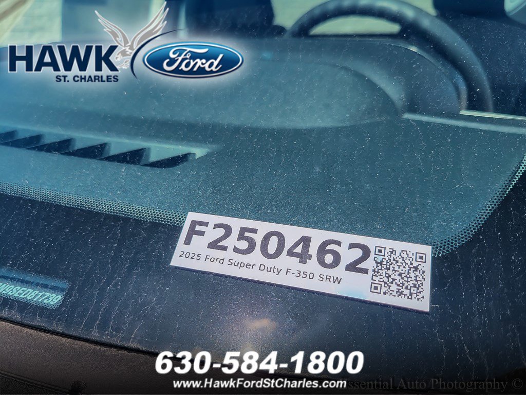 2025 FORD F-350 - Image 15