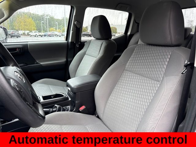 2023 Toyota Tacoma SR photo 4