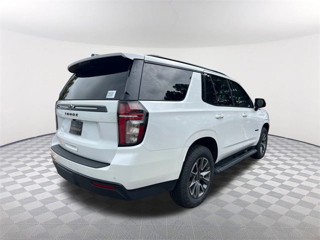 2023 Chevrolet Tahoe Z71 photo 3