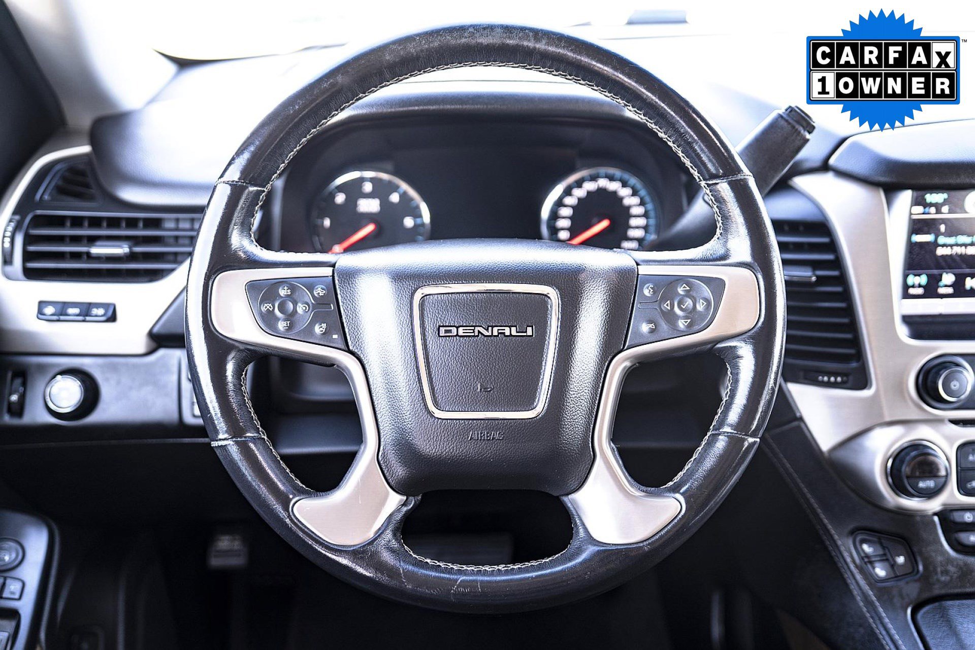 2019 Gmc Yukon XL Denali photo 25