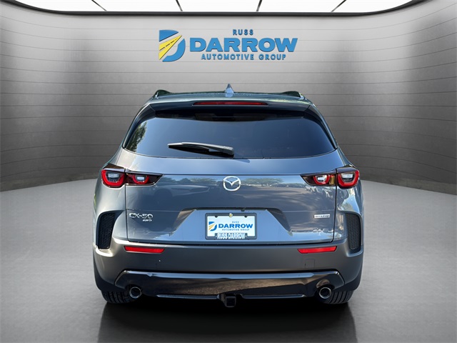 2025 Mazda CX-50 Premium photo 3