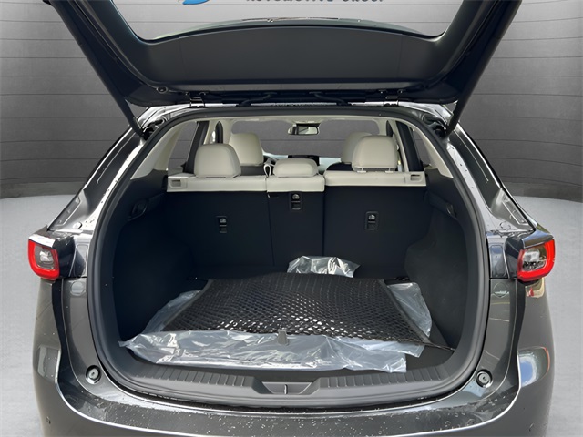 2025 Mazda CX-5 2.5 Premium Plus photo 32