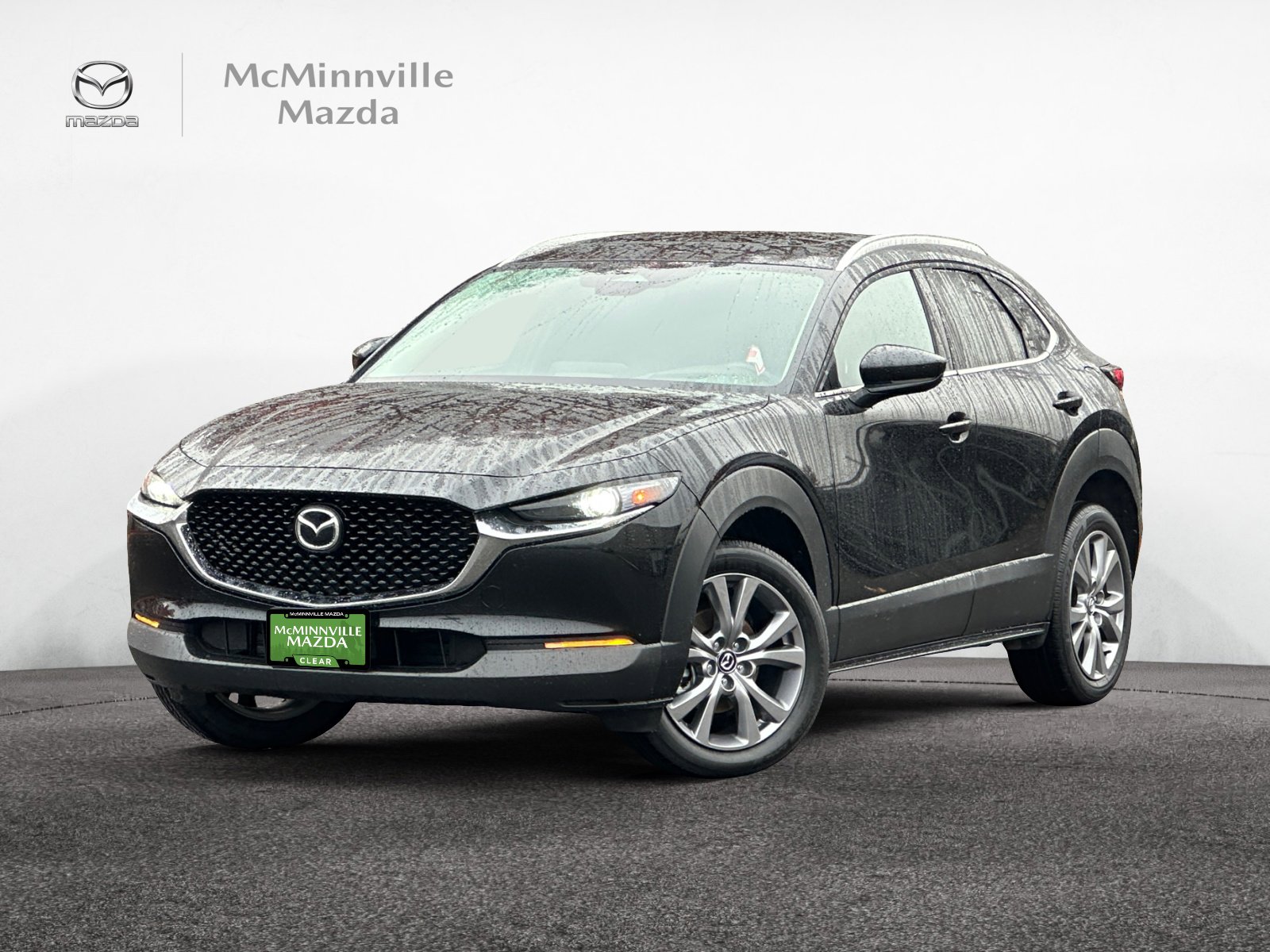 2024 Mazda CX-30 Premium's photo