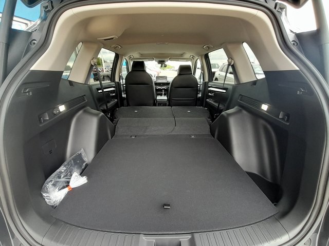 2025 Honda CR-V EX-L photo 53