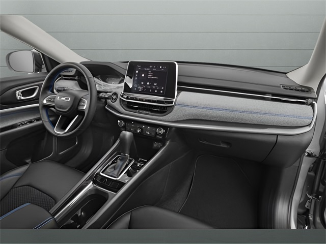 2022 Jeep Compass Limited photo 13