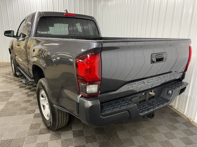 2023 Toyota Tacoma SR Access Cab photo 5