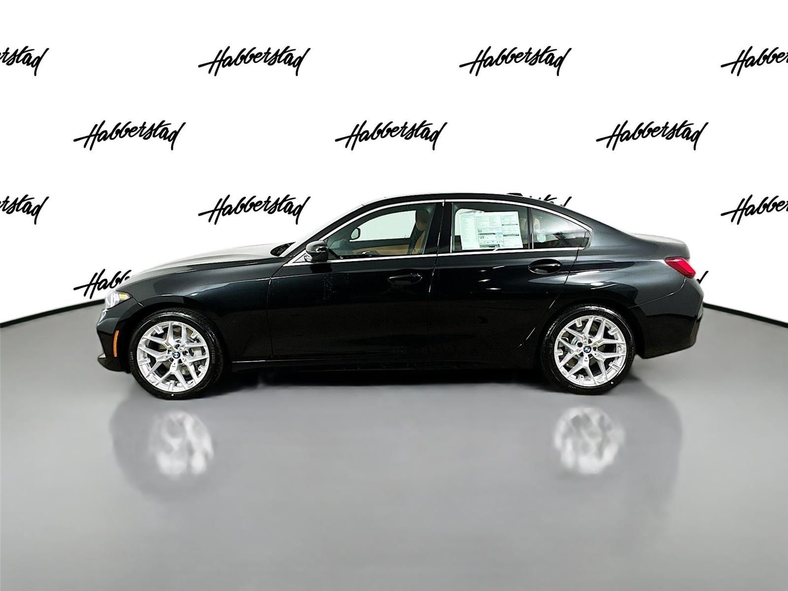 2025 Bmw 330i xDrive photo 8