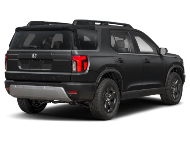 2026 Honda Passport photo 2