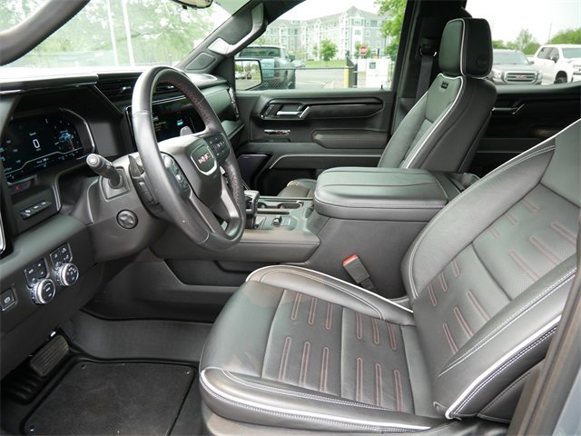 2023 Gmc Sierra 1500 AT4X photo 10