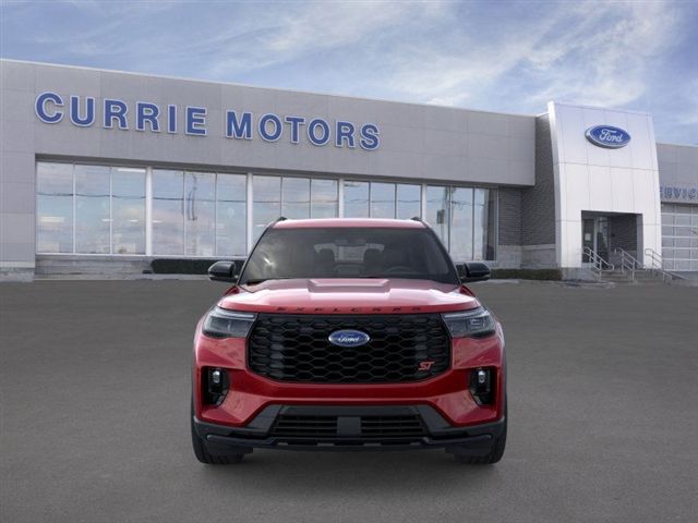 2026 FORD EXPLORER - Image 37