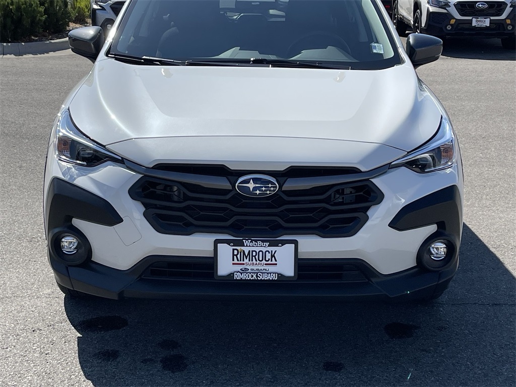 2024 Subaru Crosstrek Premium photo 12