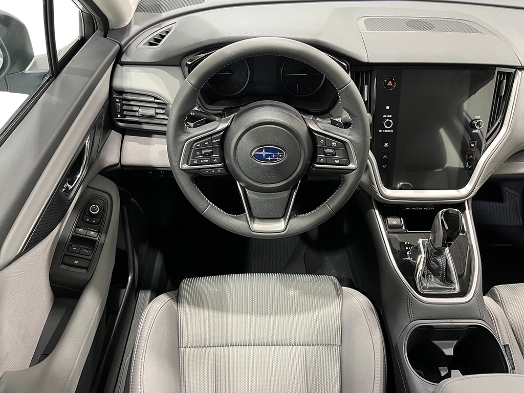 2025 Subaru Legacy Premium photo 12