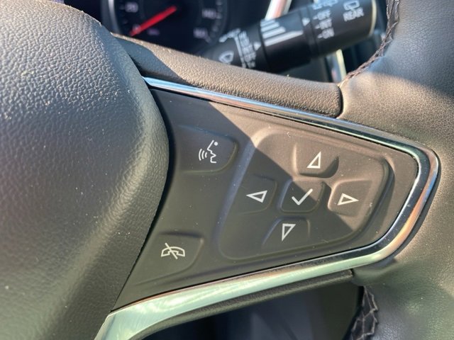 2024 Chevrolet Equinox LT photo 19