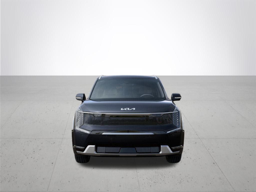 2026 Kia EV9 Land photo 2