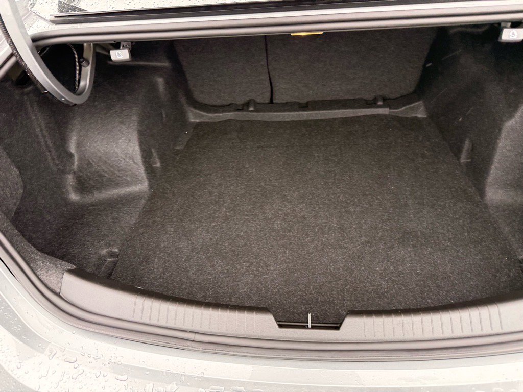 2025 Chevrolet Malibu 1LT photo 21