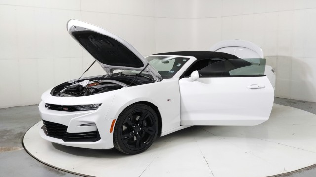 Used 2022  Chevrolet 2SS image 9