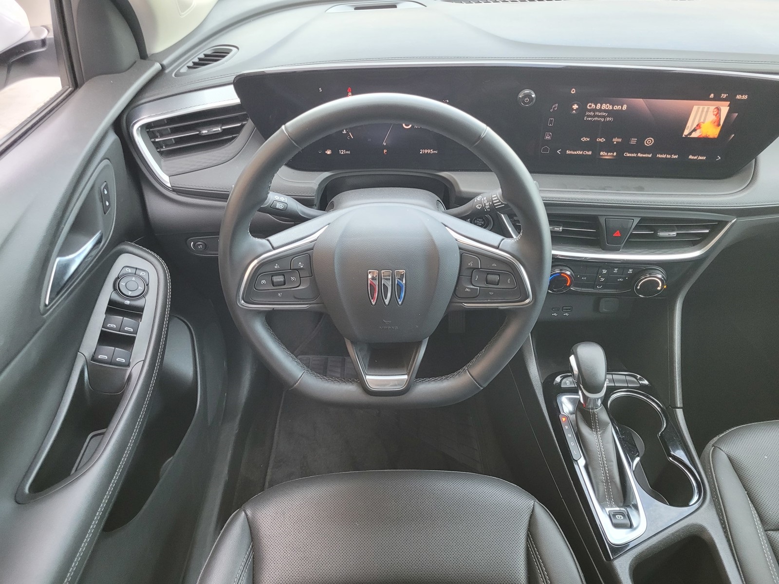 2024 Buick Encore GX Sport Touring photo 7