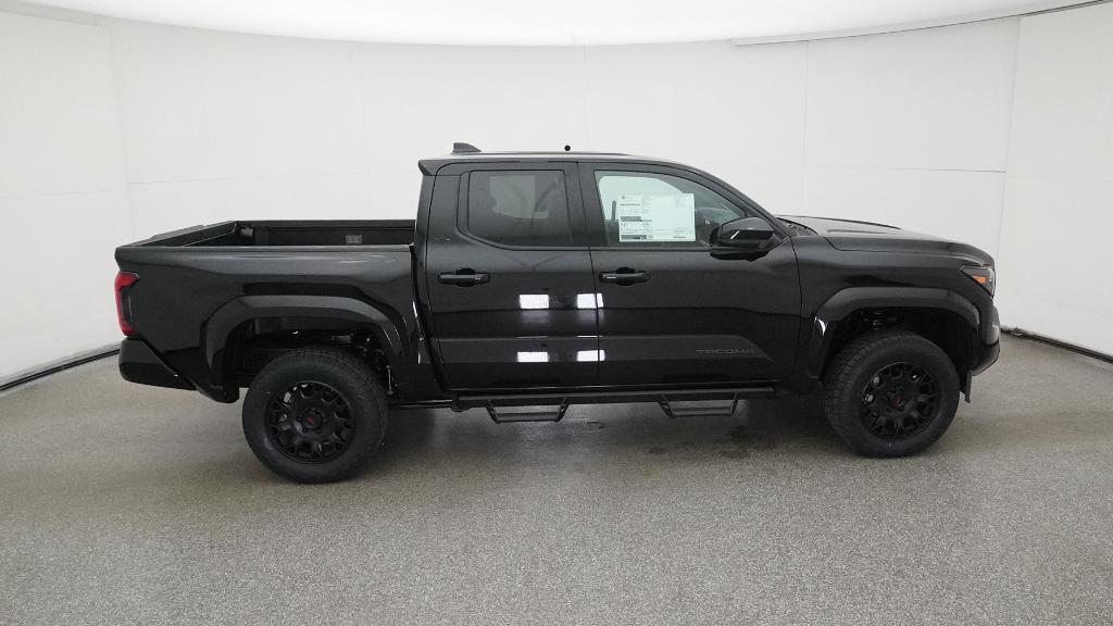 2025 Toyota Tacoma SR5 4x4 Double Cab photo 25