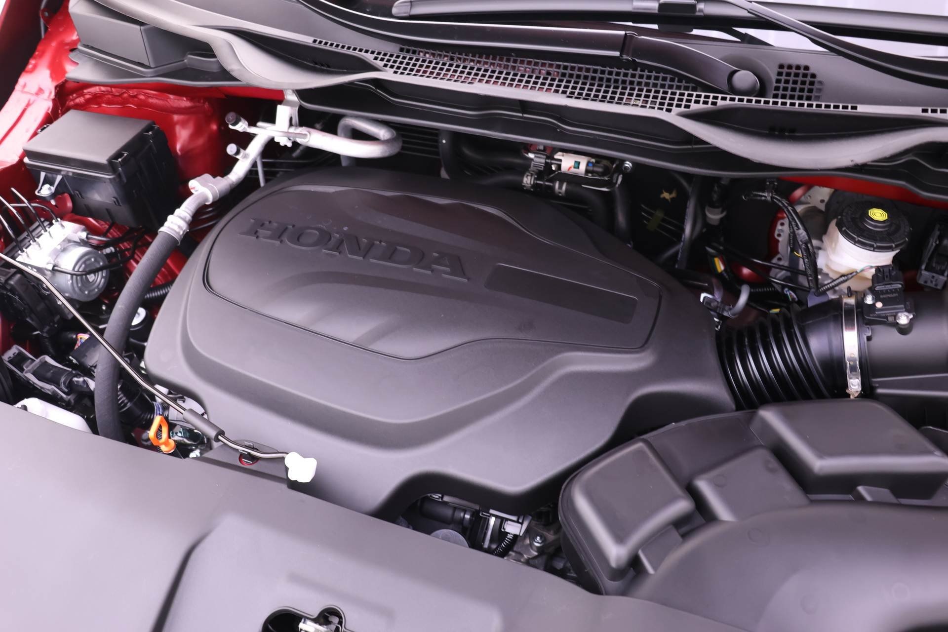 2026 Honda Odyssey photo 14
