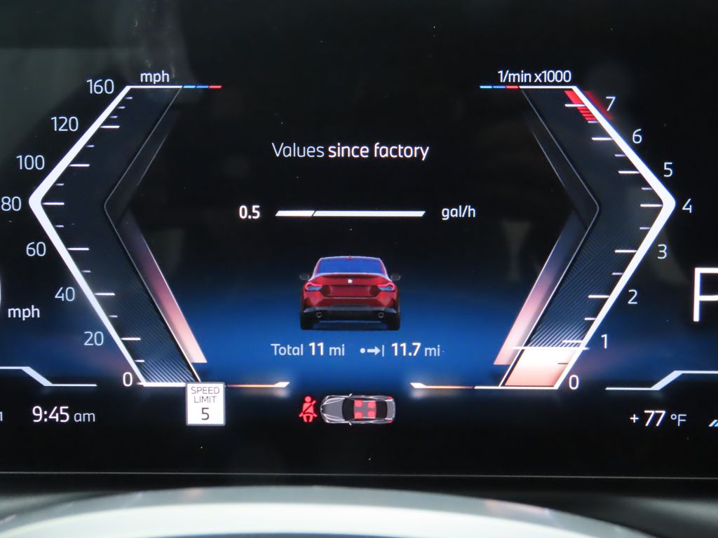 2025 Bmw 230i photo 27