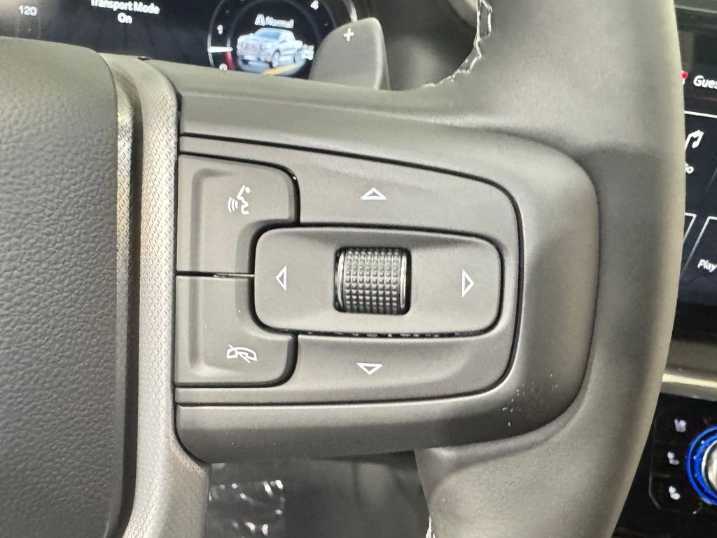 2026 Gmc Sierra 1500 Denali photo 13