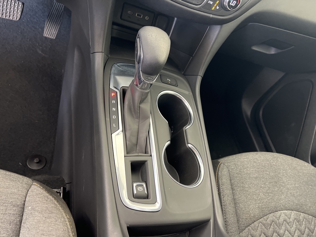 2023 Chevrolet Equinox LT photo 14