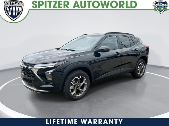 その他 SQ TRAX 2025 Chevrolet Trax ACTIV NAPA CA | Jimmy Vasser Chevrolet