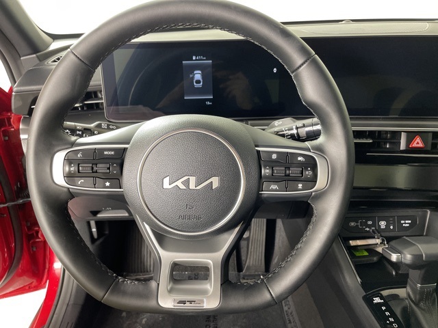 2026 Kia K5 GT-Line photo 20