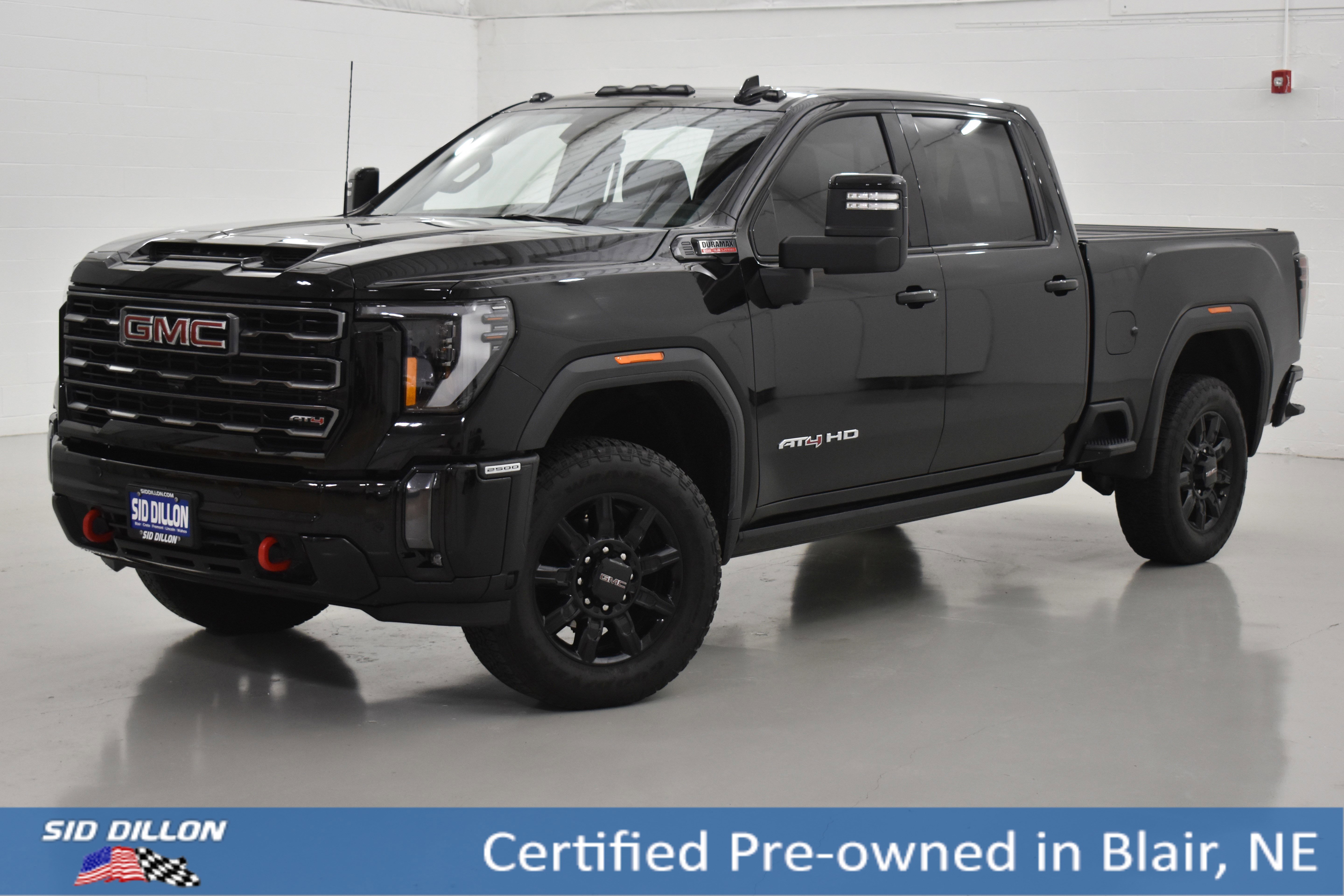 2024 GMC Sierra Work Truck's photo