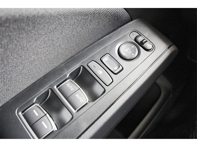 2025 Honda Civic Hybrid Sport photo 17