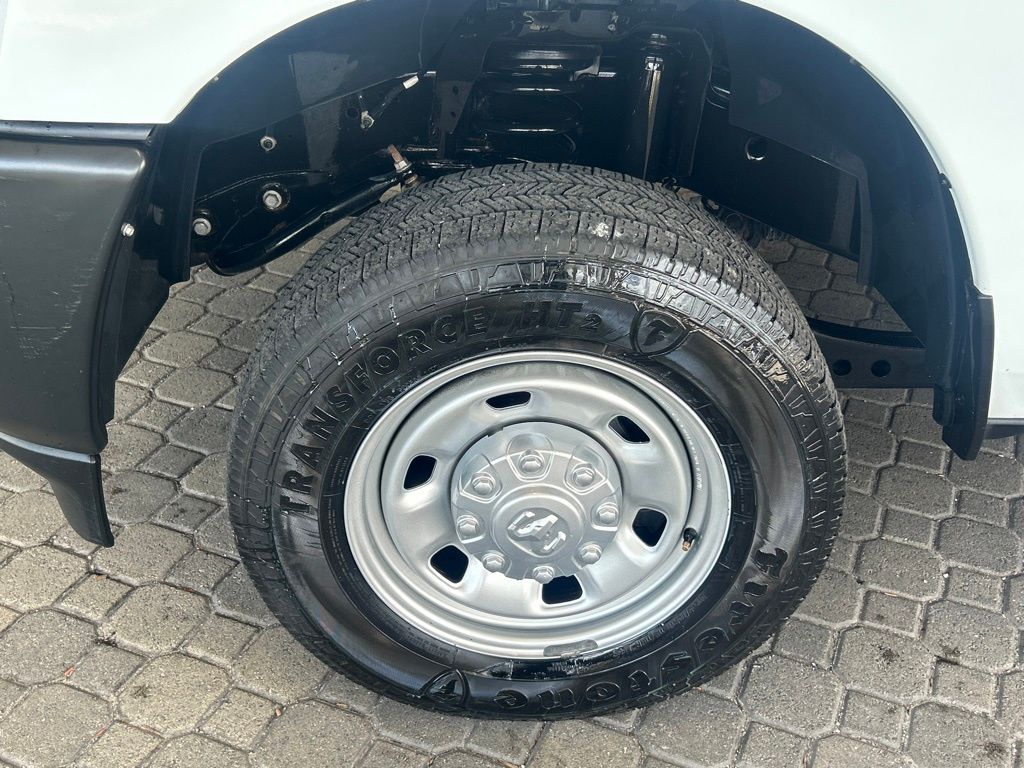 2024 Ram 2500 Tradesman photo 15