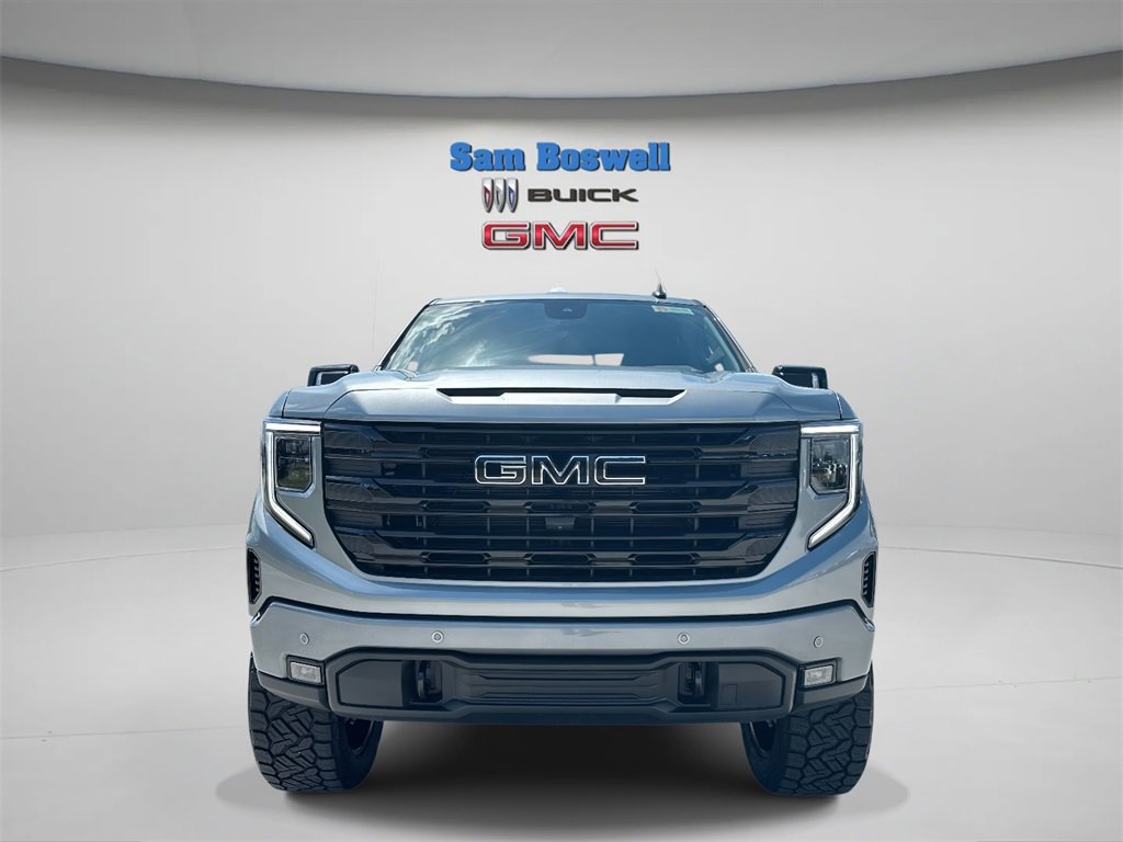 2025 Gmc Sierra 1500 Elevation photo 2